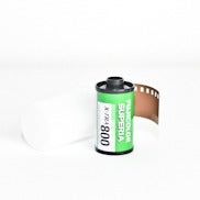 Image of Fujifilm Superia X-tra 800 (135-24) - Color 35mm Film
