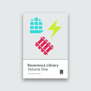 Image of Reverence Library Volume One