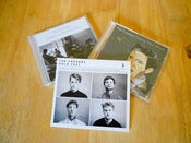 Image of Crookes CD Bundle