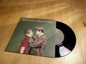 Image of Chorus of Fools 7" Single