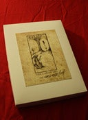 Image of Lapine print set  - the collected art of Fall of Efrafa