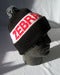 Image of Zebrahead Bobble hat