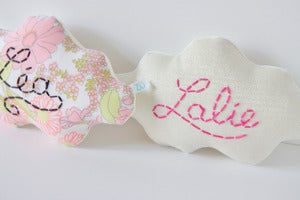 Image of Mini nuage personnalisé