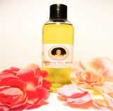 Image of BeautifulBrwnBabyDol Growth Oil Serum