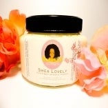 Image of Shea Lovely Hair & Body Intensive Therapy