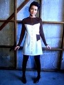 Image of Licorice Dress
