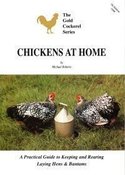Image of Chickens at Home by Michael Roberts