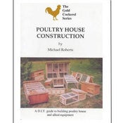 Image of Poultry House Construction by Michael Roberts