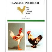 Image of Bantams in Colour by Michael Roberts