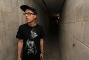 Image of Skeleton Shirt
