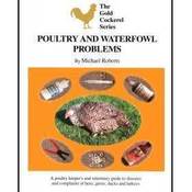 Image of Poultry & Waterfowl Problems by Michael Roberts