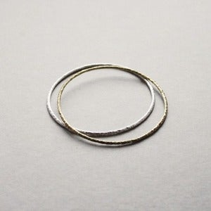 Image of Beaten Bracelet