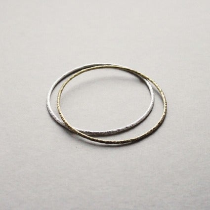 Image of Beaten Bracelet