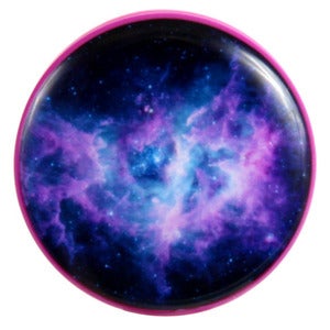 Image of Galaxy Plug / Gauge