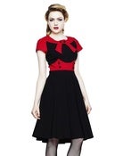 Image of Hell Bunny Suzy Parker Dress