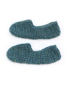 Image of 'Les Rustiques' Blue