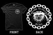 Image of TIGER "NO VISION" SHIRT