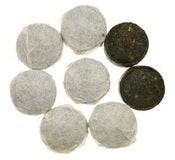 Image of Ancient Shu Puerh Tuo Cha