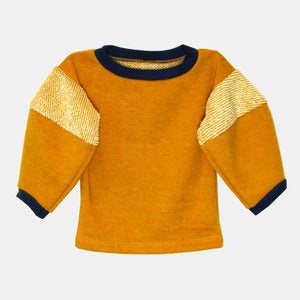 Image of Wooly Sweatshirt