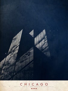 Image of Chicago - Willis Tower