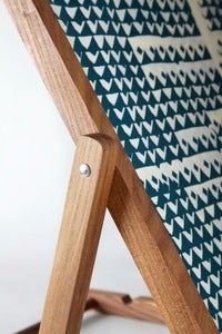 Image of SAND & BEACH CHAIR