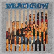 Image of DEATHROW - Deception Ignored