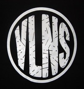 Image of VLNS Crew Black
