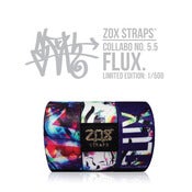 Image of Limited "Flux" SLOTH x Zox Strap 