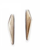 Image of Precipice Post Earrings