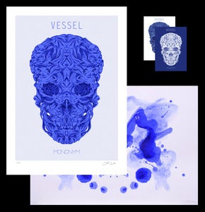 Image of Vessel Bundle