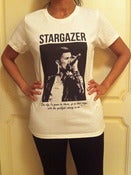 Image of Stargazer Photo FEMALE TSHIRT