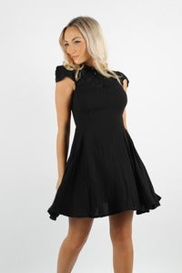 Image of THE LIBRARIAN DRESS by FAIRGROUND