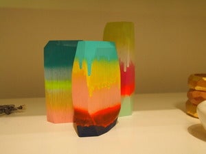 Image of Sea Spray Vases