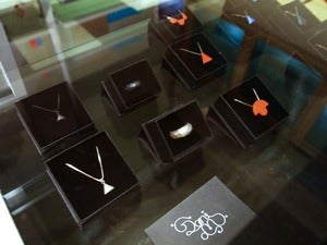 Image of Dani M bits and pieces