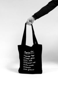Image of Kill 'em all Tote