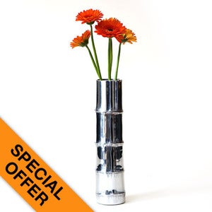 Image of Cool Bamboo Vase (Each)