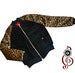 Image of Members Club Cheetah Jacket