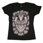 Image of Tom Newell T-Shirt (Girls)