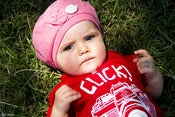 Image of Click t-shirt