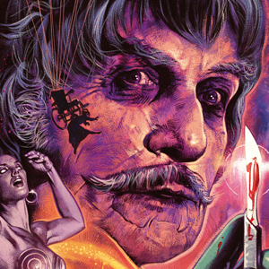 Image of The Bride of Dr. Phibes