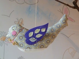 Image of Mobile Colombe