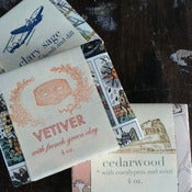 Image of Saipua Soaps