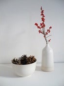 Image of Soliflore  / Blanc