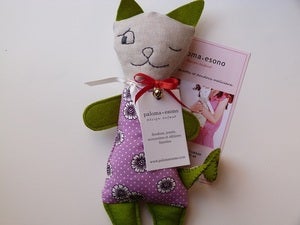 Image of Chaton
