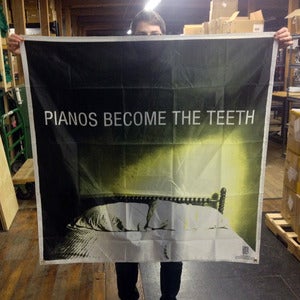 Pianos Become The Teeth -