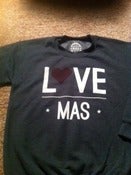 Image of LOVE MAS Crew