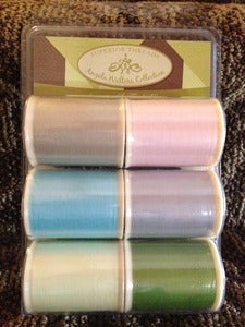 Image of Superior So Fine Thread Pack