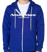 Image of American Apparel Zip-Up Hoodie - Unisex