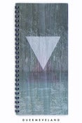 Image of Landscape notebook