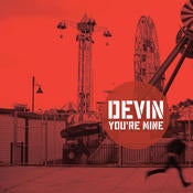 Image of FKR053A - Devin - You're Mine 7"